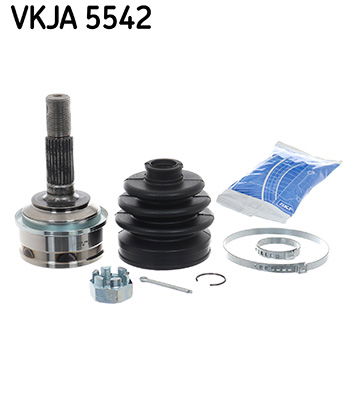 Jeu de joints, arbre de transmission